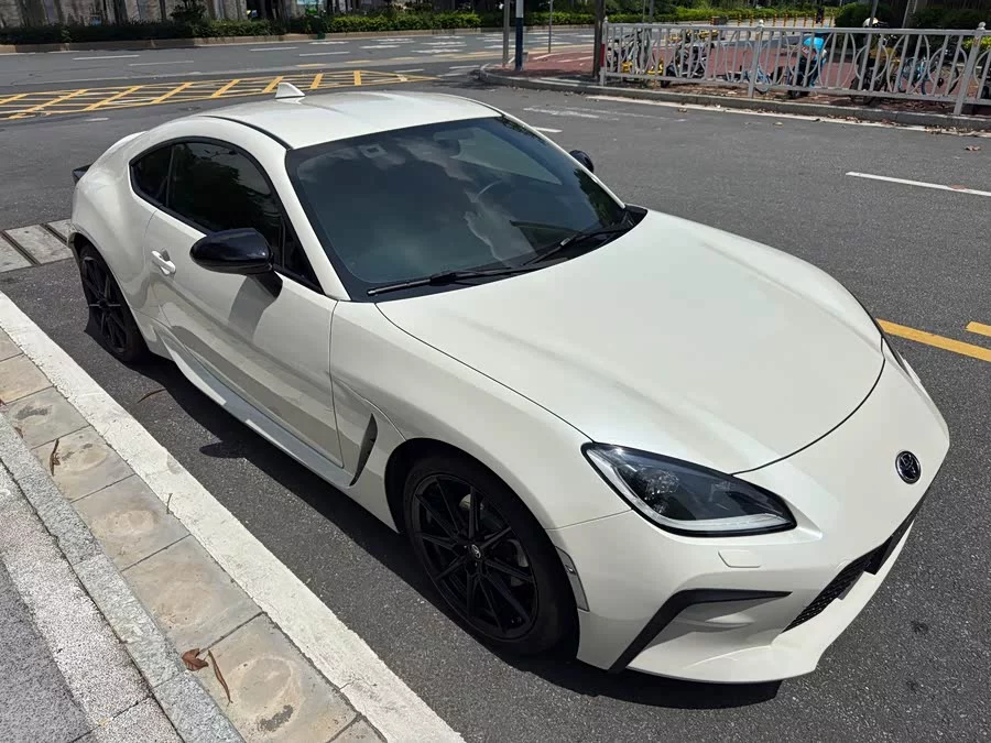 Toyota 86