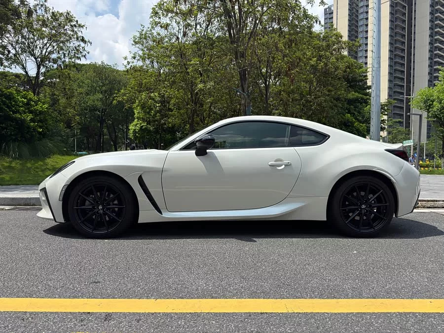 Toyota 86