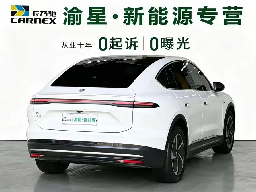 NIO EC6