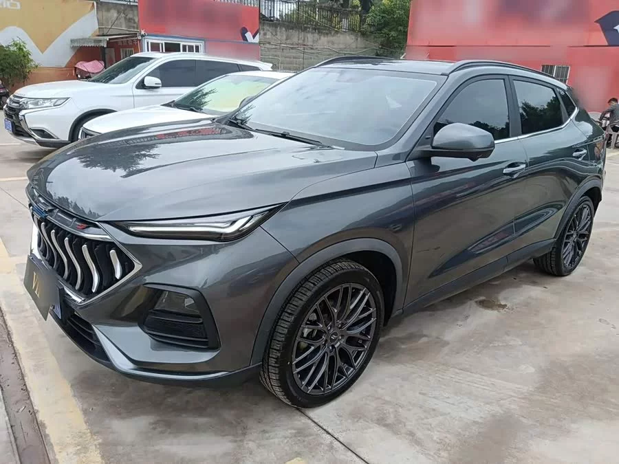 Oshan X5