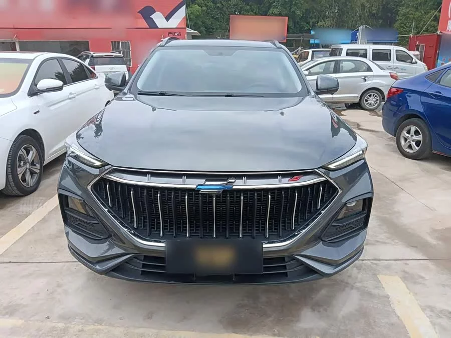 Oshan X5