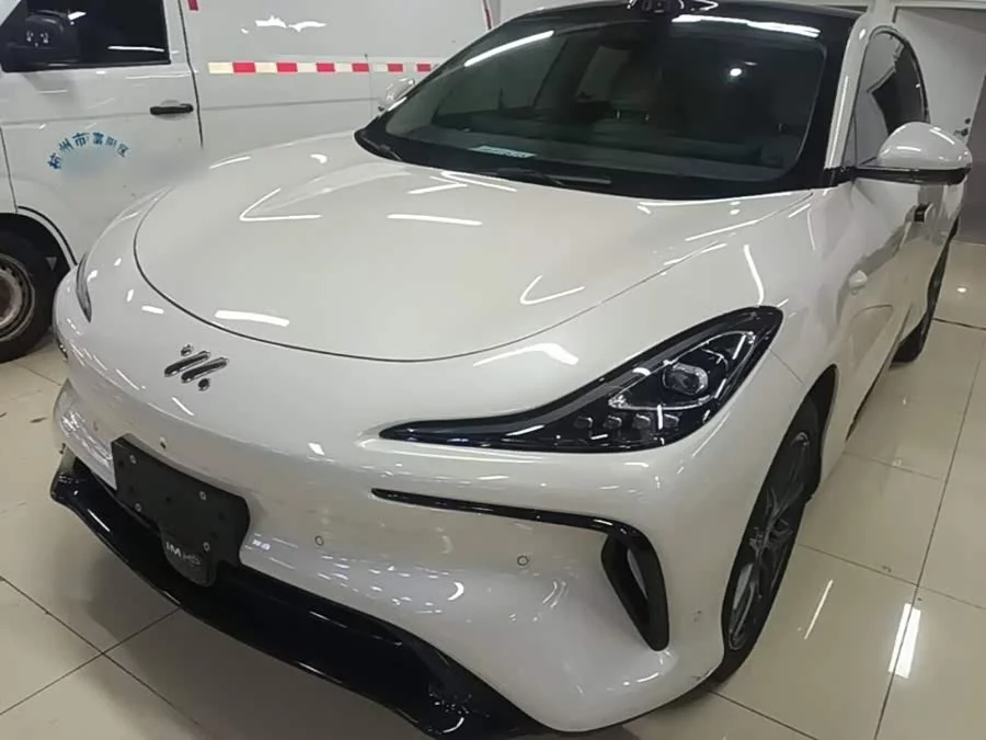 Zhiji LS6
