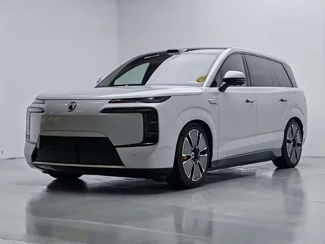 BYD N8L