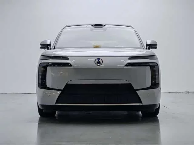 BYD N8L