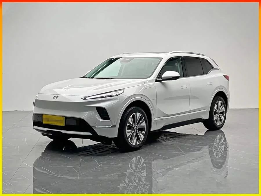 Buick E5