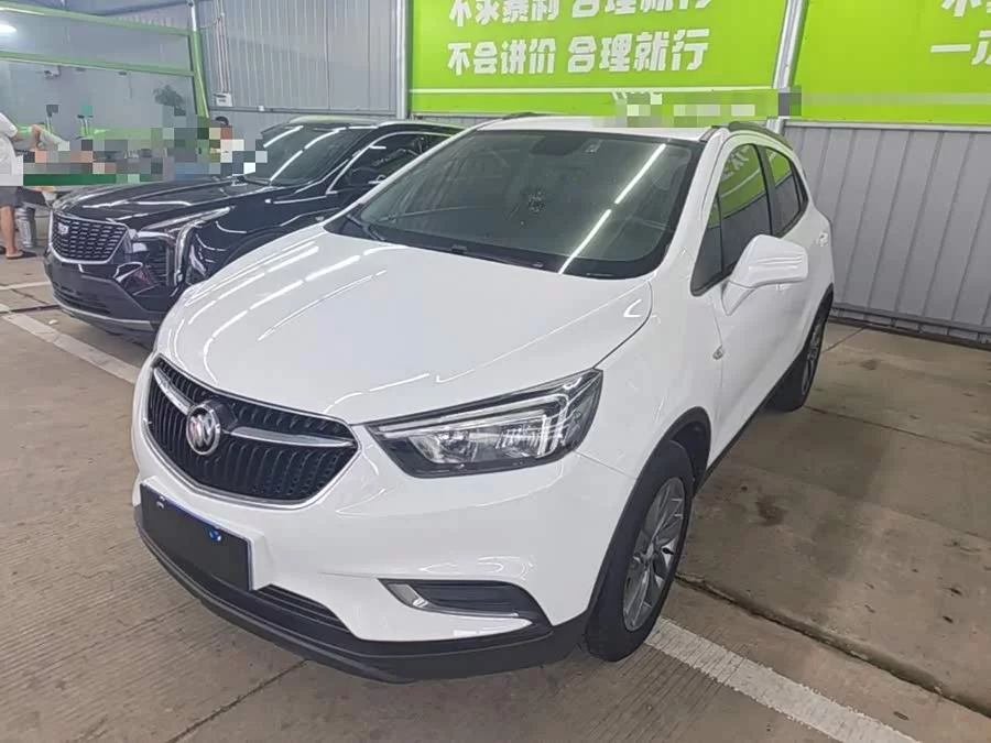 Buick Encore