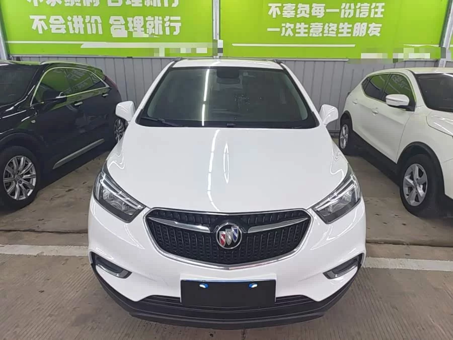 Buick Encore