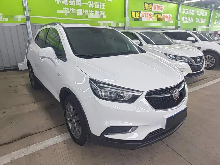 Buick Encore