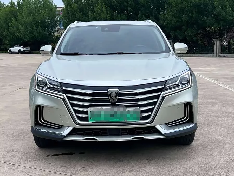 Roewe MARVEL X