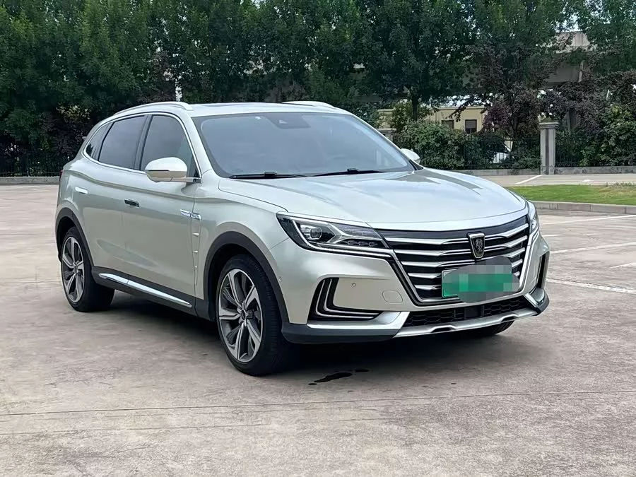 Roewe MARVEL X