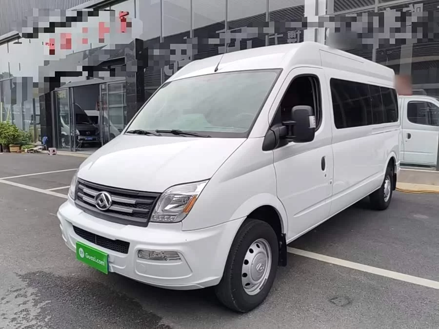 Maxus Xintu V80