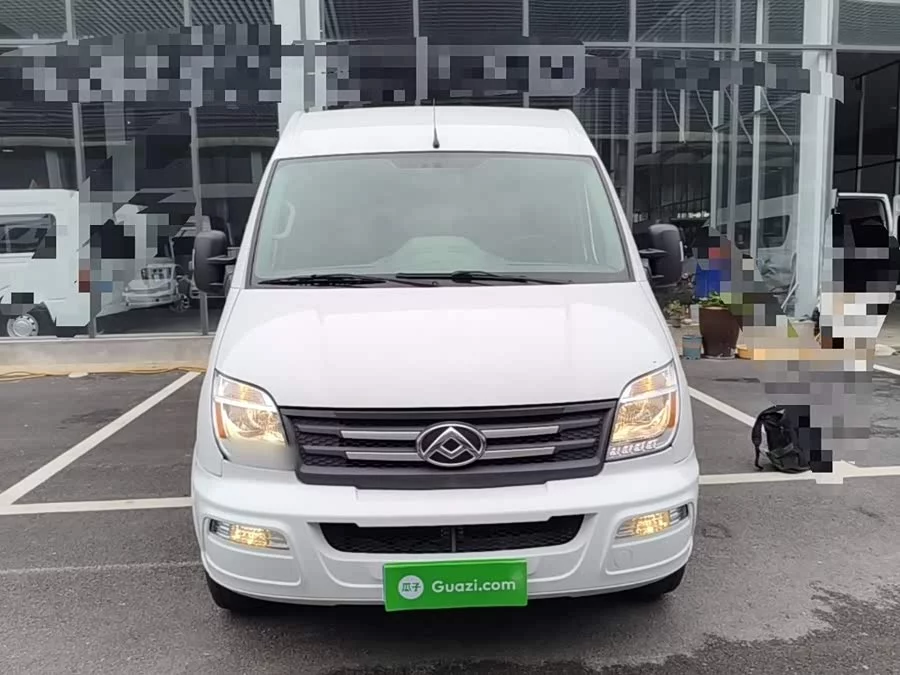 Maxus Xintu V80