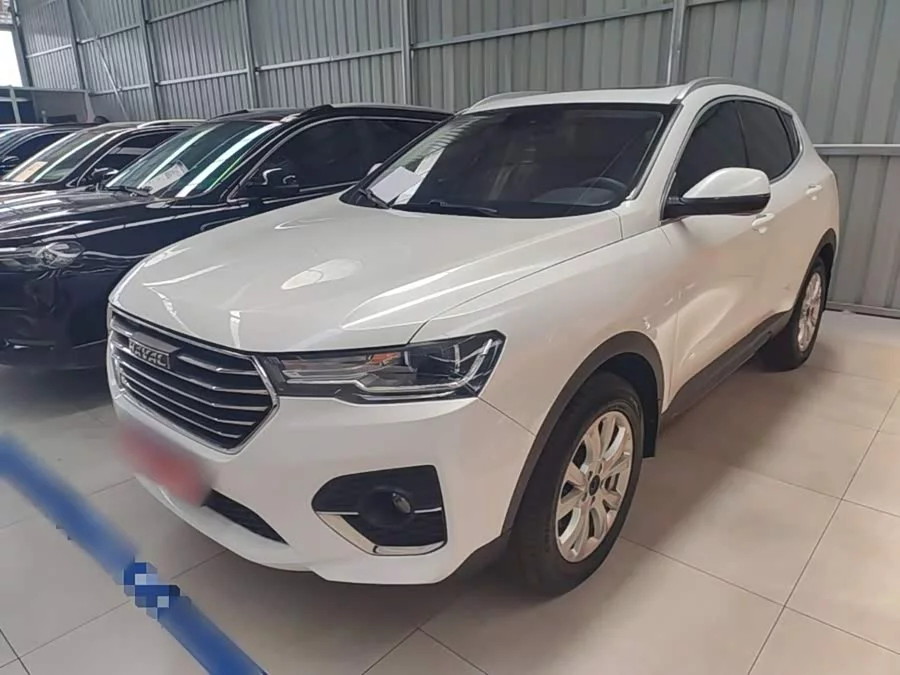 Haval H4
