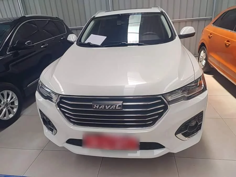 Haval H4