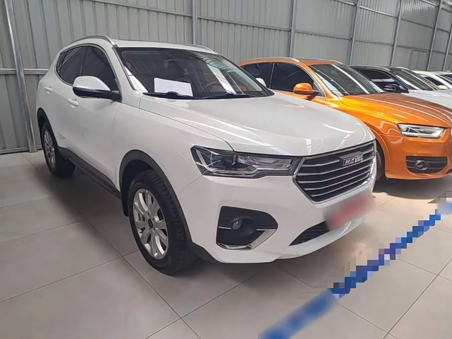 Haval H4
