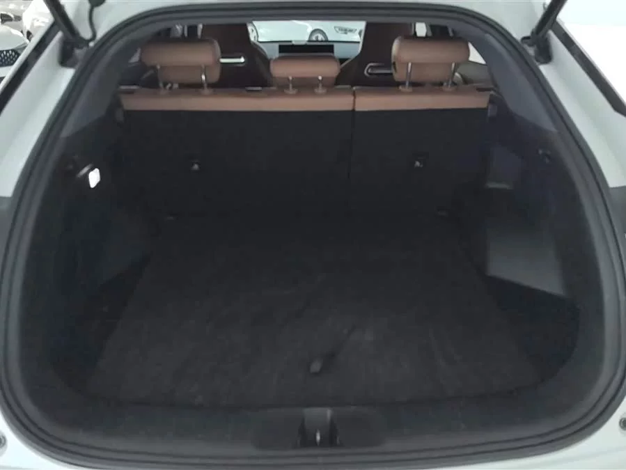 Changan UNI-Z PHEV