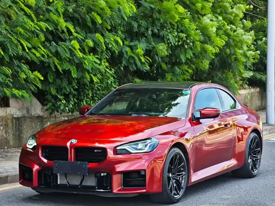 BMW M2