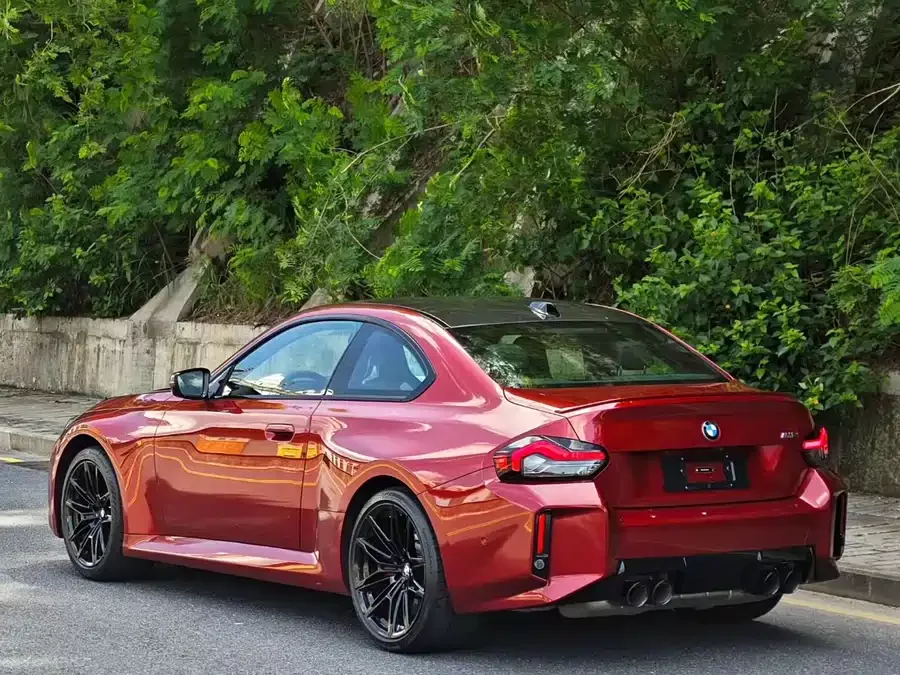 BMW M2