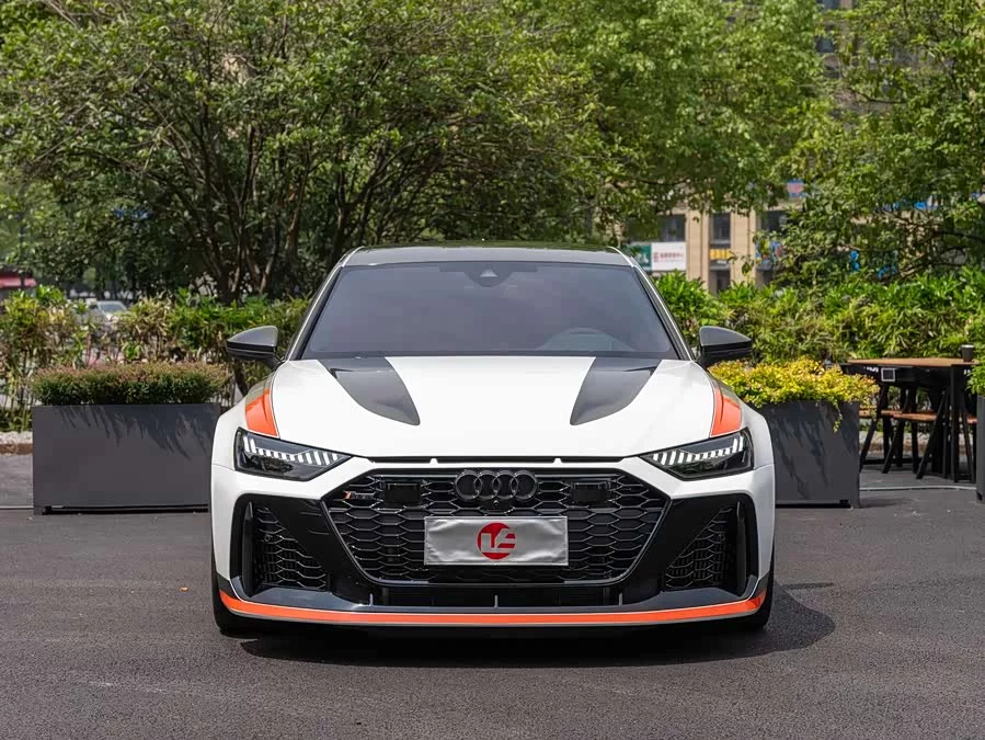 Audi RS 6
