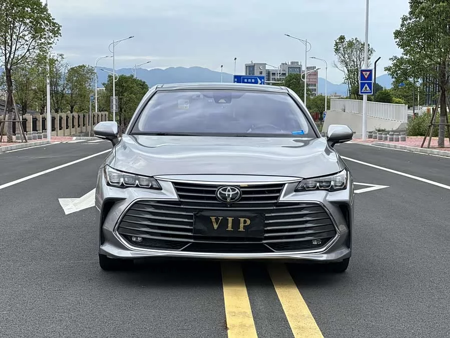 Toyota Avalon