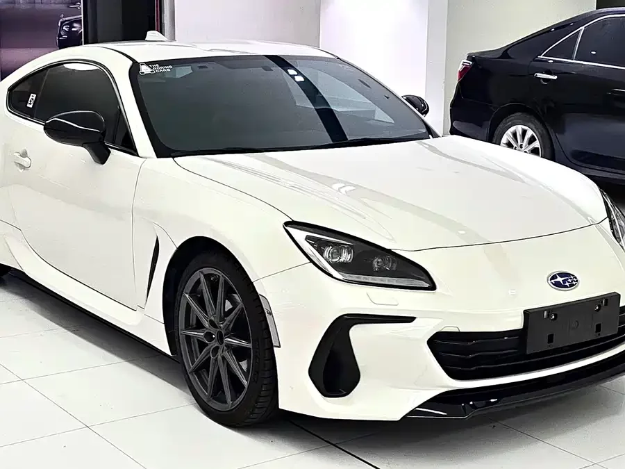 Subaru BRZ