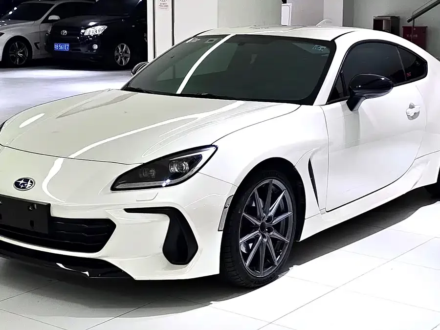 Subaru BRZ