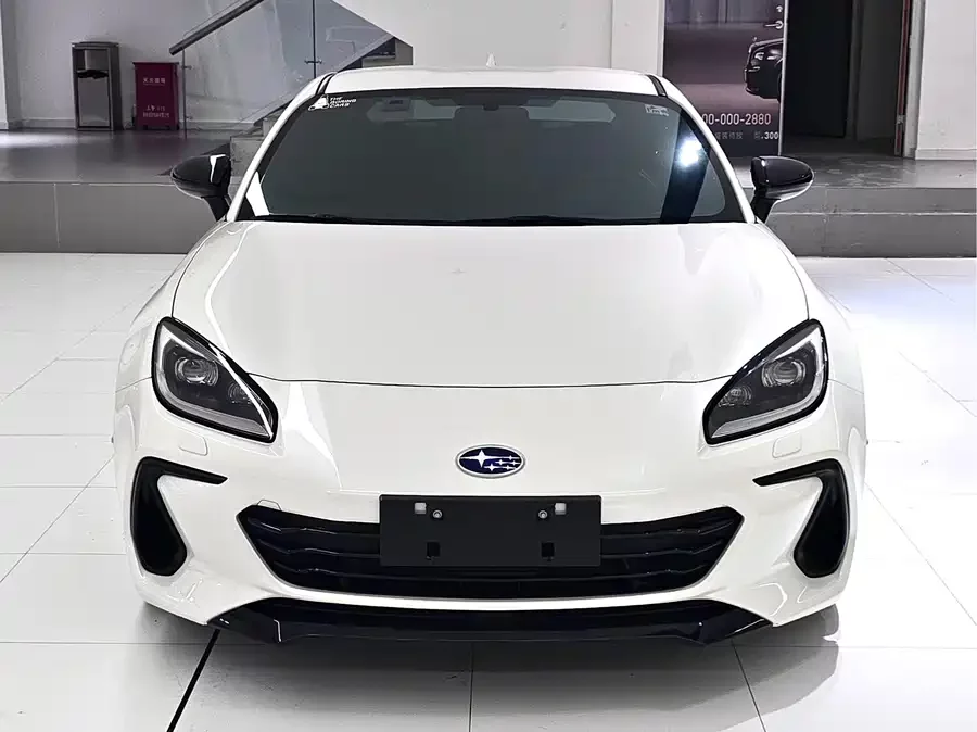 Subaru BRZ