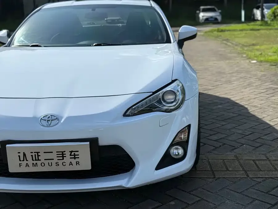 Toyota 86