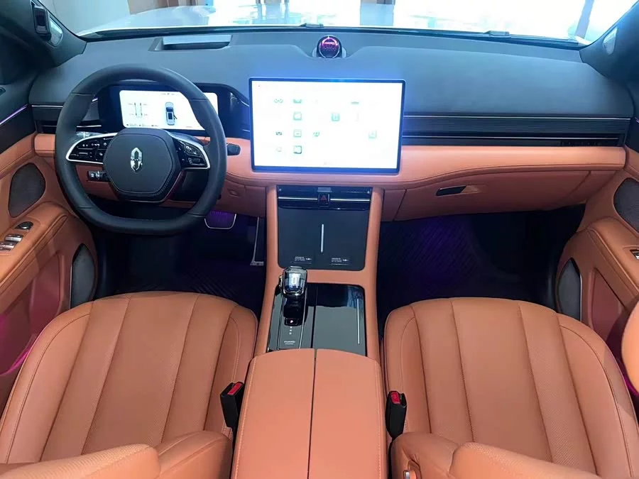 AITO Wenjie M7