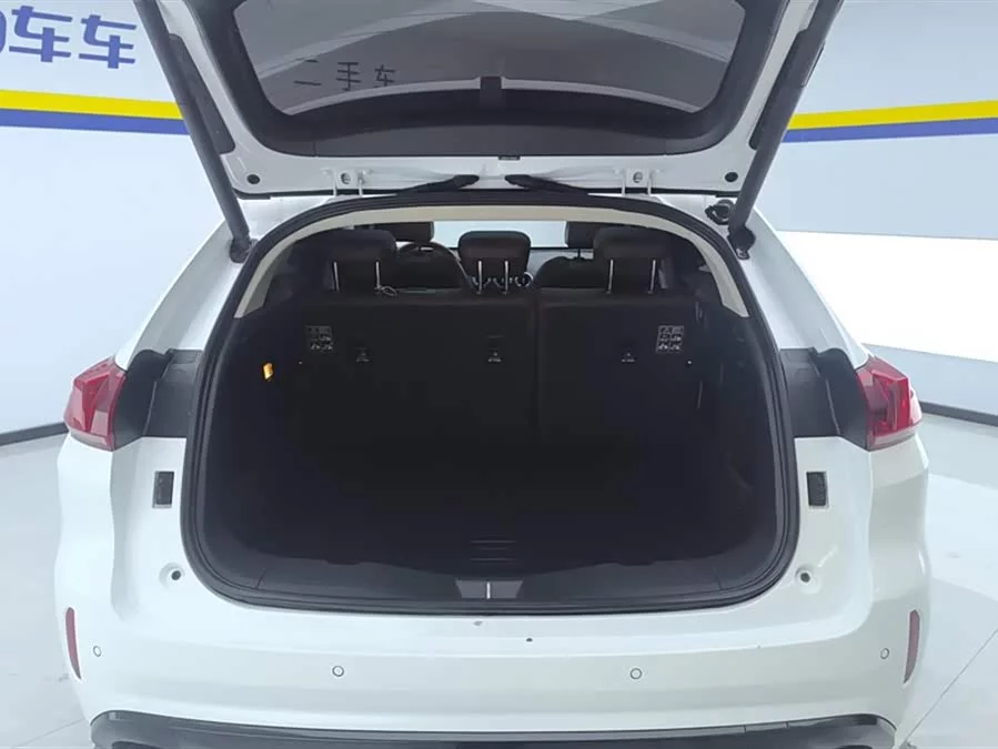 Wey VV5