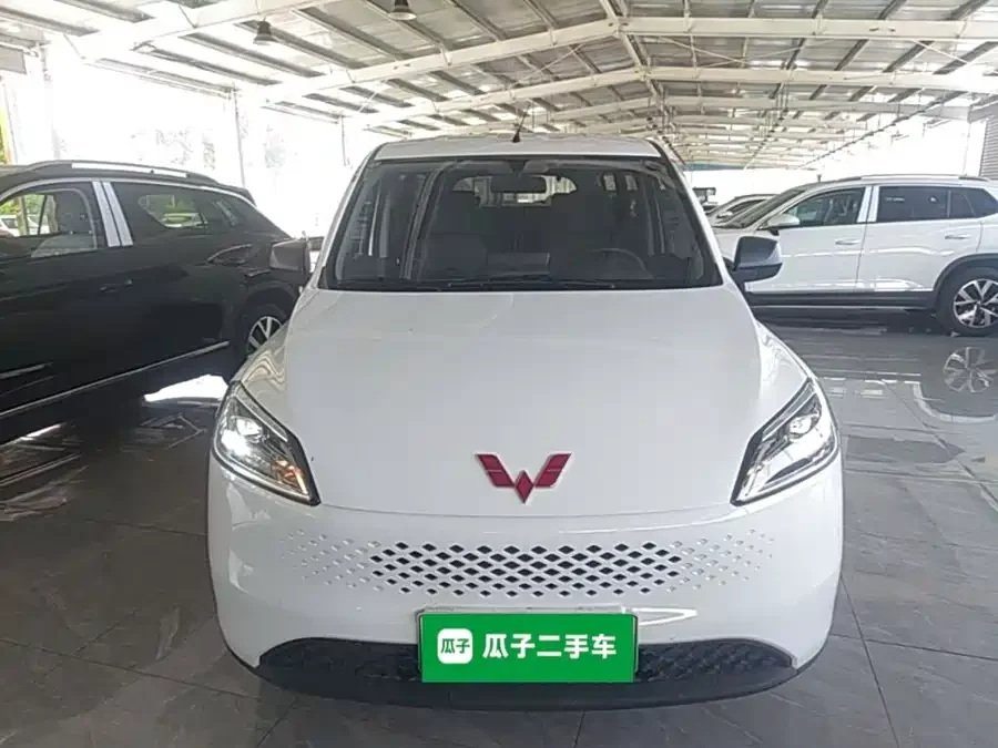 Wuling Hongguang New Energy