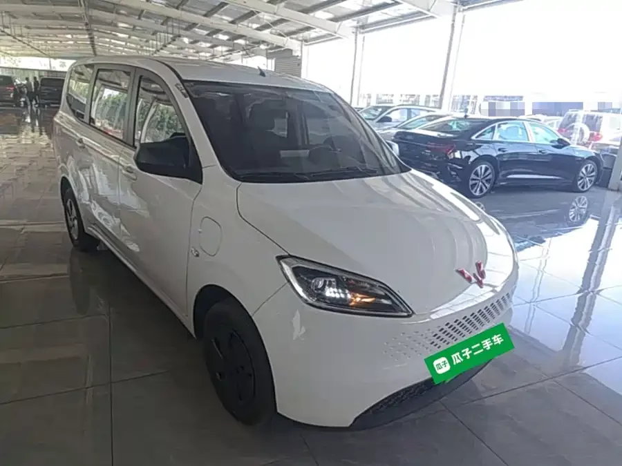 Wuling Hongguang New Energy