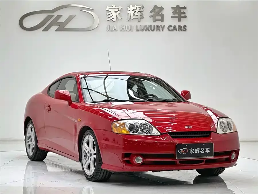 Hyundai Coolpad
