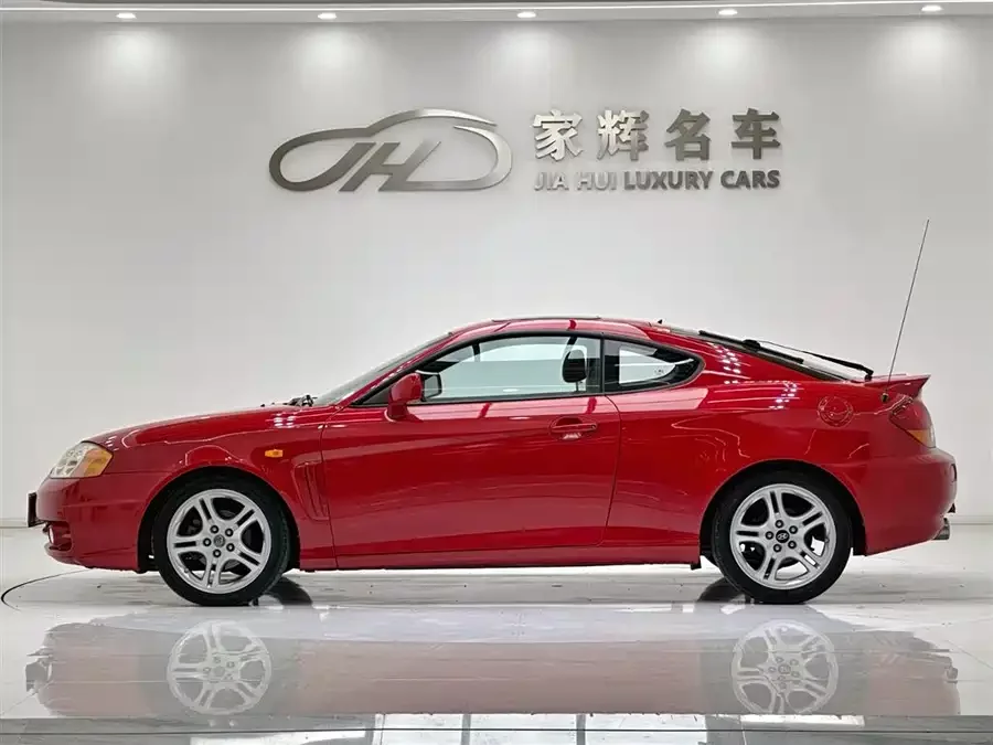 Hyundai Coolpad