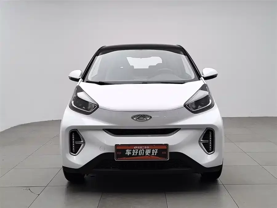 Chery QQ small ant
