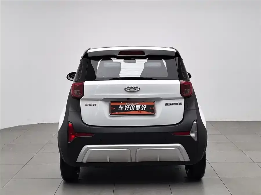 Chery QQ small ant