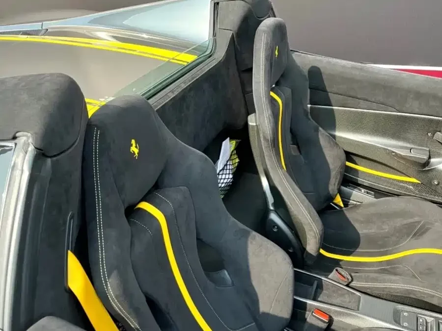 Ferrari 488