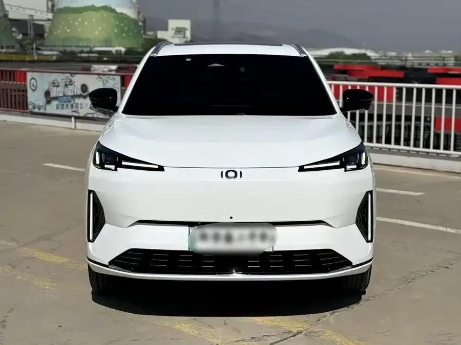 Changan Q05 Classic