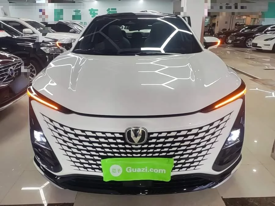 Changan UNI-T
