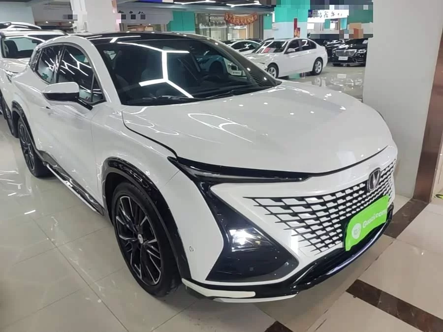 Changan UNI-T