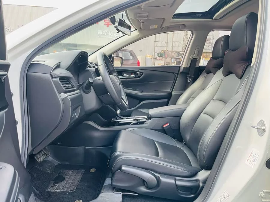 Honda Envix