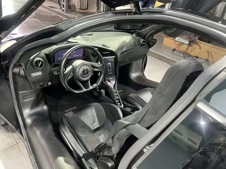 McLaren 720S