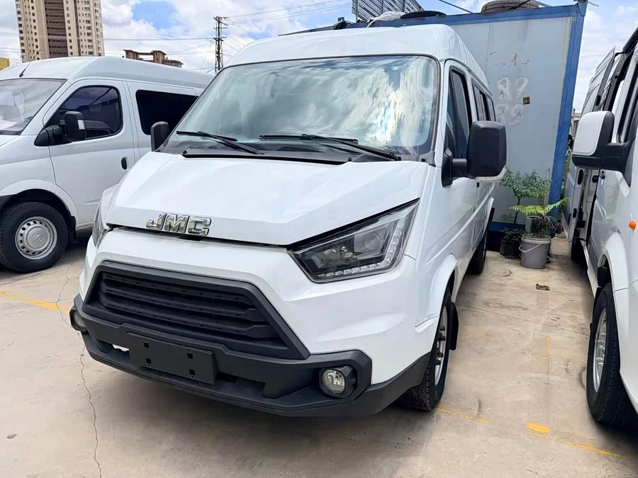 Jiangling special