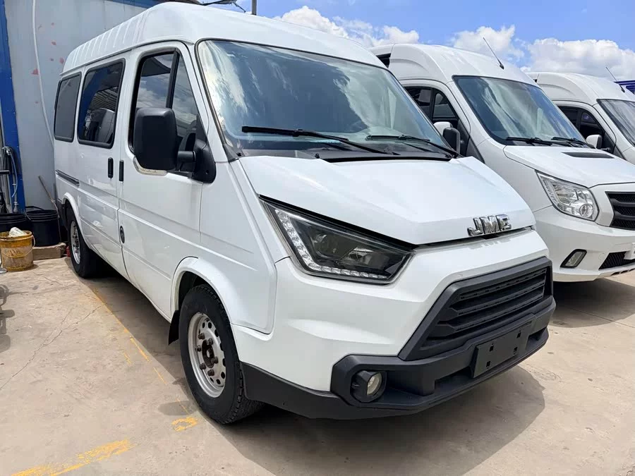 Jiangling special