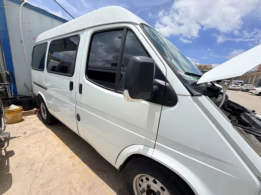 Jiangling special