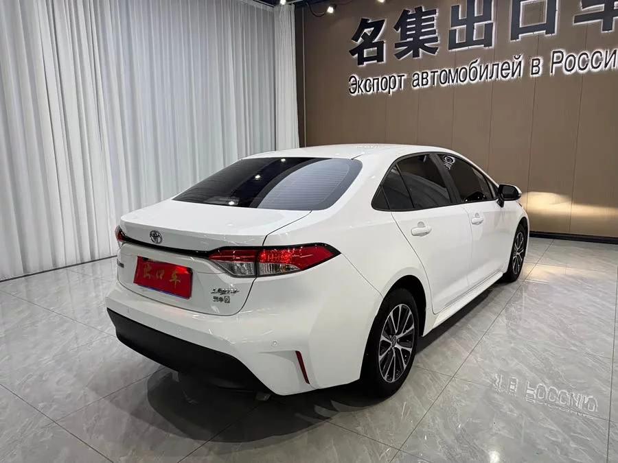 Toyota Levin