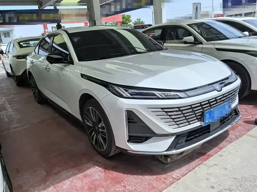 Changan Yidong