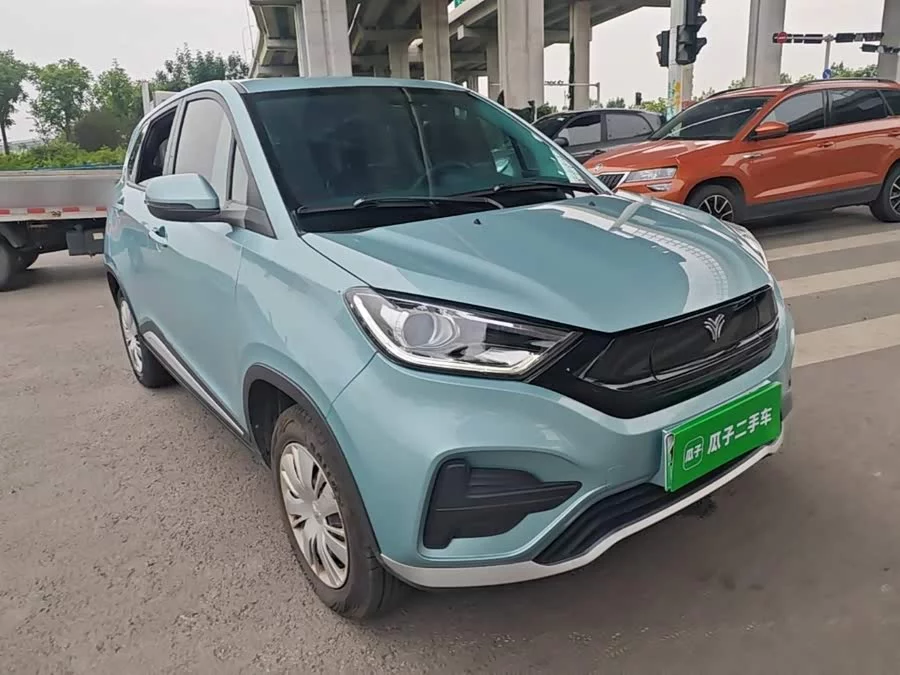 NETA Nezha N01