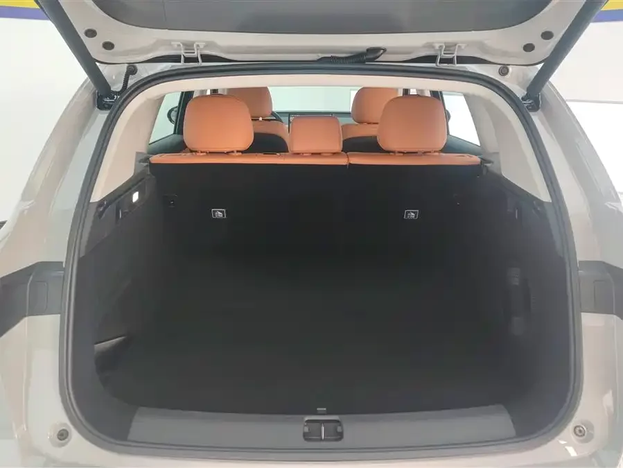 Leapmotor C10