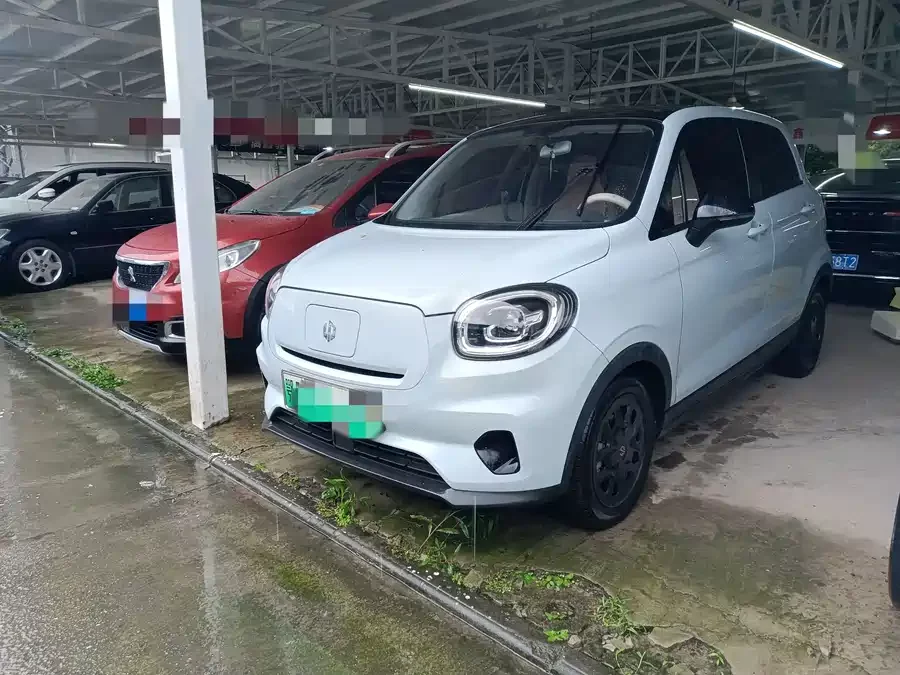 Leapmotor T03